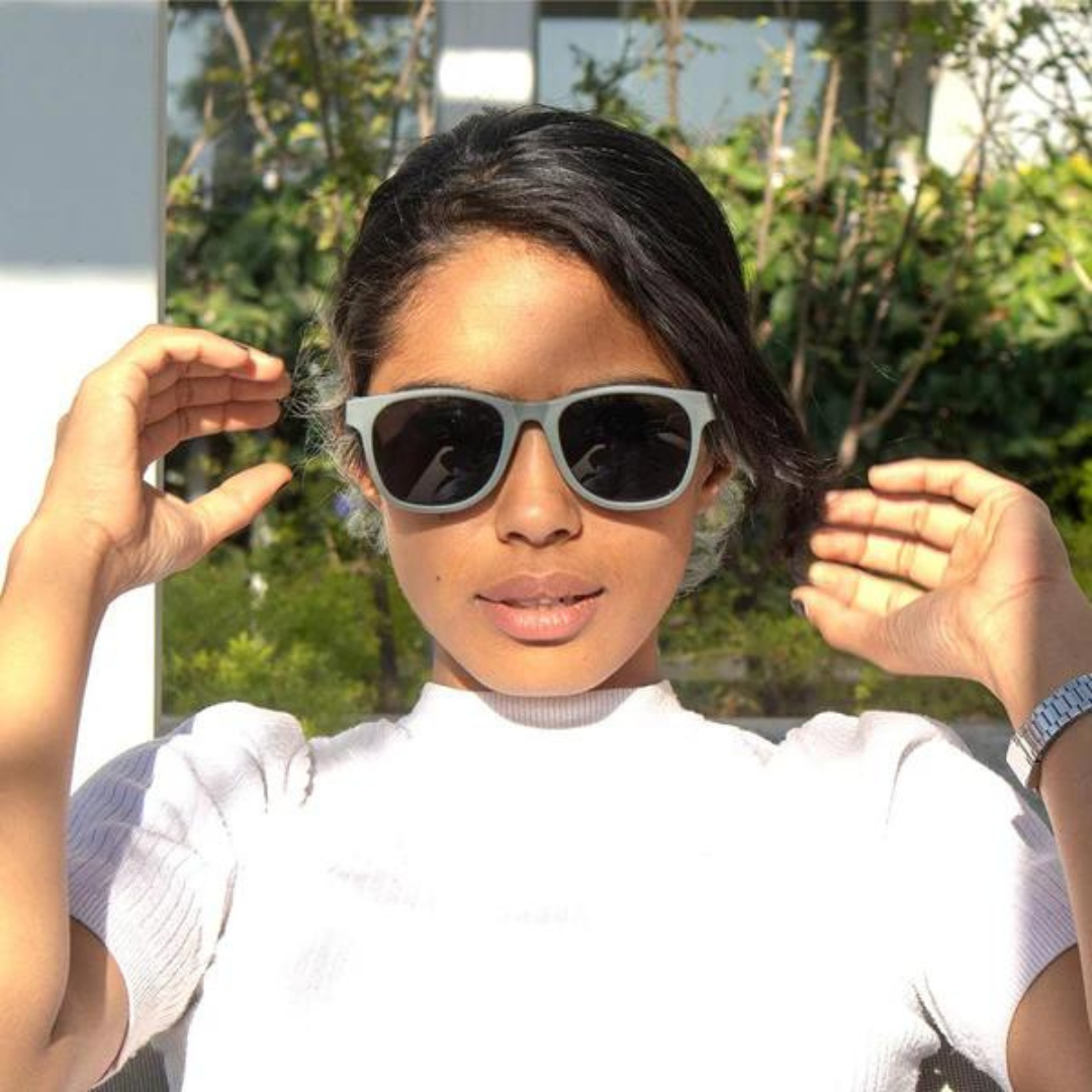 First Lens Legacy Sunglasses for Men Women Timeless Style