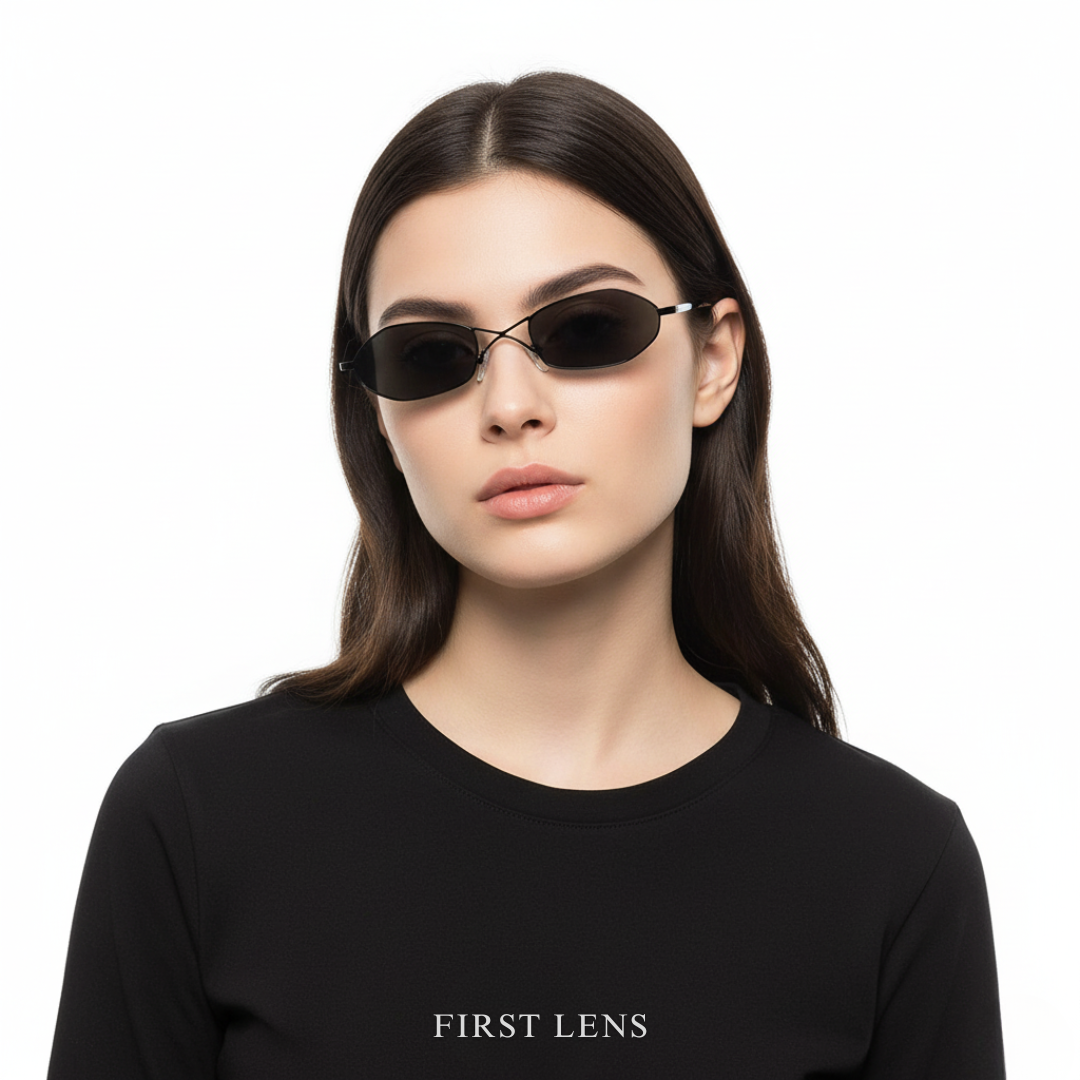 First Lens Lightwave UV400 Sunglasses - S027