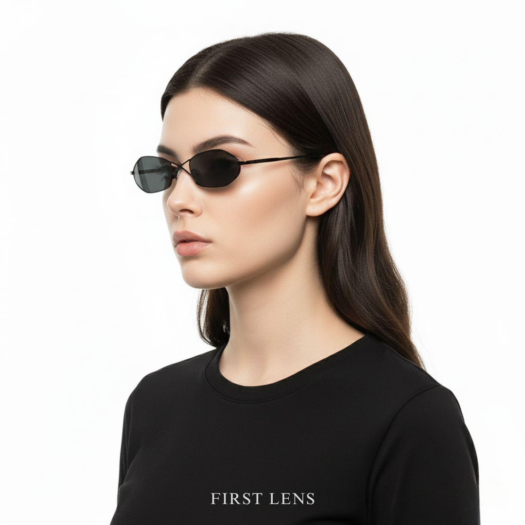 First Lens Lightwave UV400 Sunglasses - S027