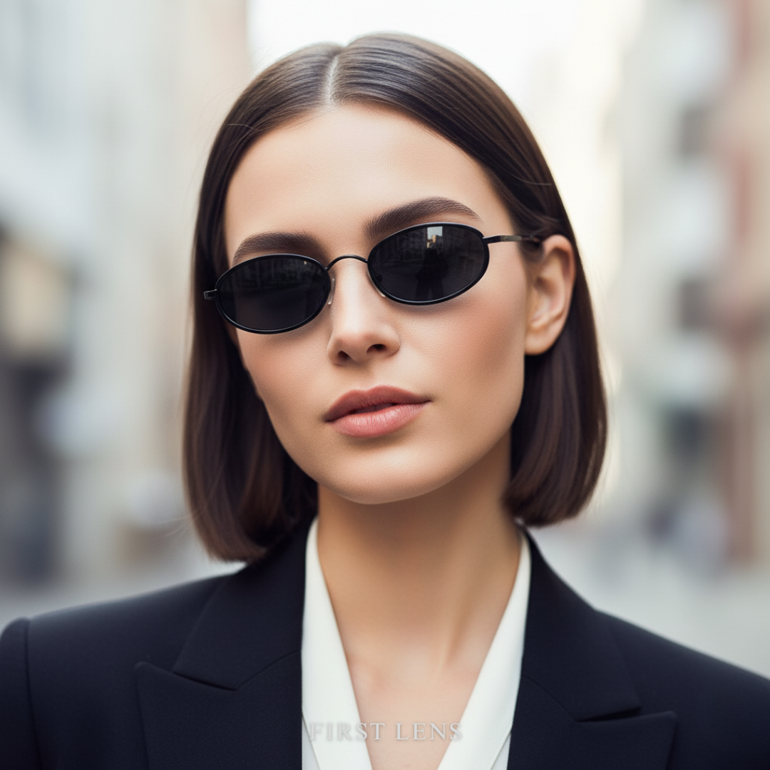 First Lens Lucidlux UV400 Sunglasses - S022