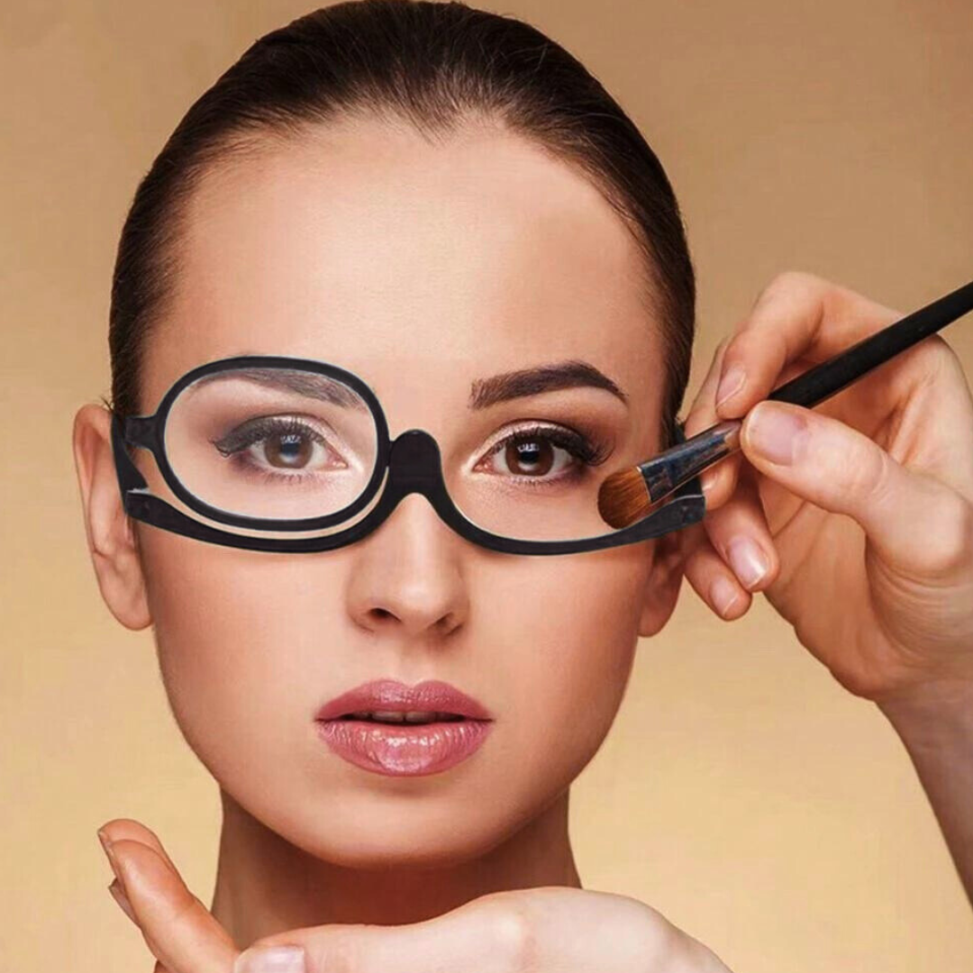 First Lens Makeup Reading Glasses