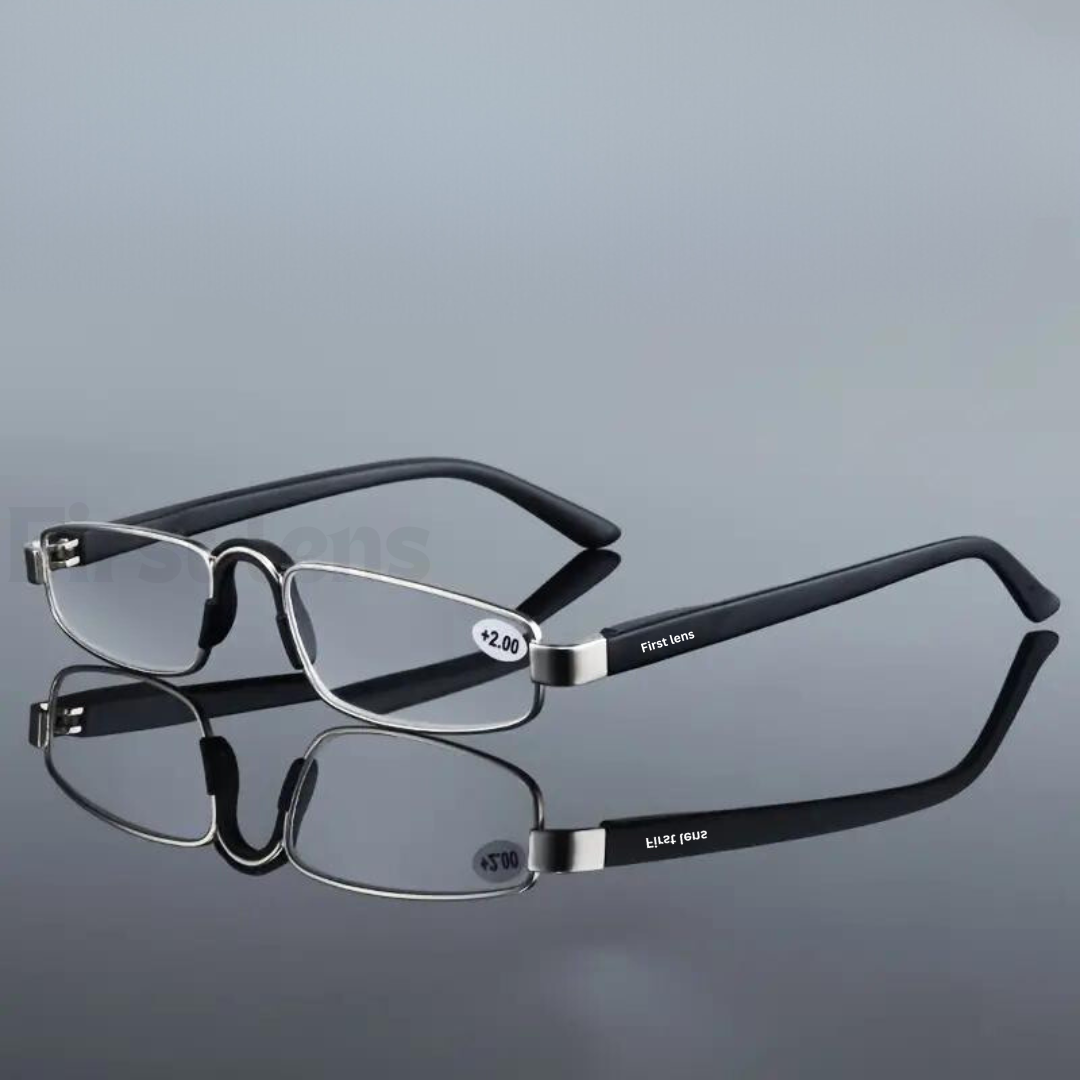 First Lens Master Reading Glasses