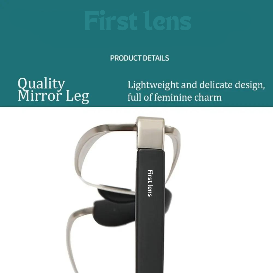 First Lens Master Reading Glasses