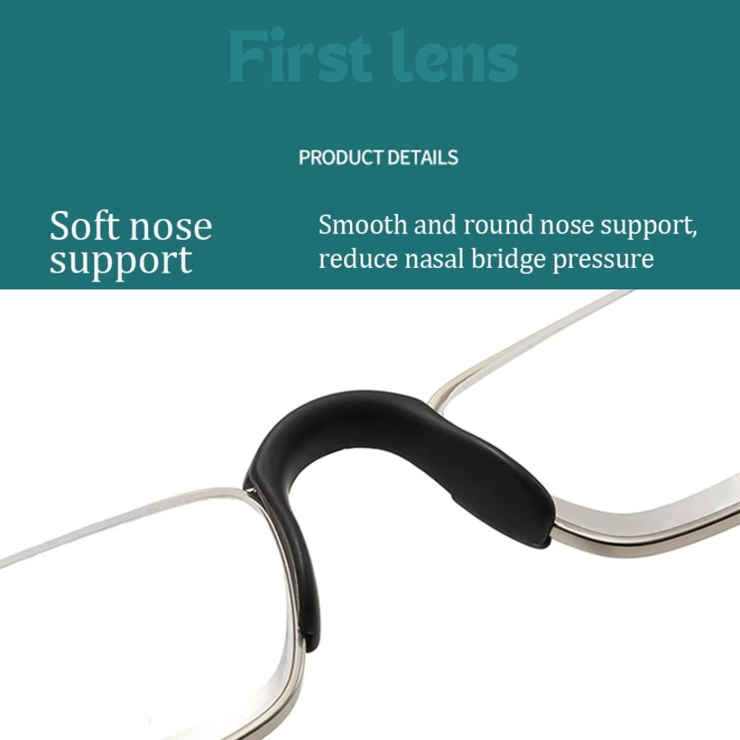 First Lens Master Reading Glasses