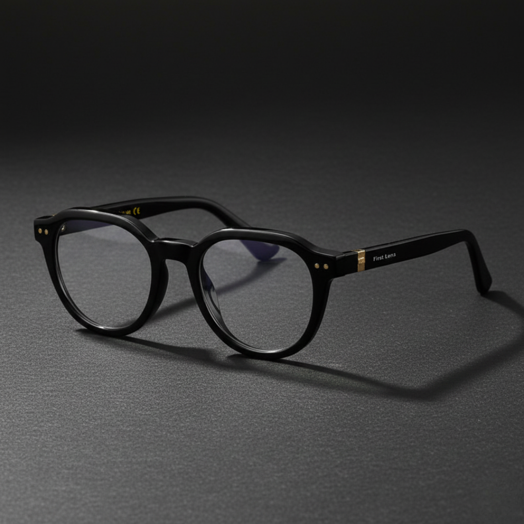 First Lens Montero Blue Light Computer Glasses - B087