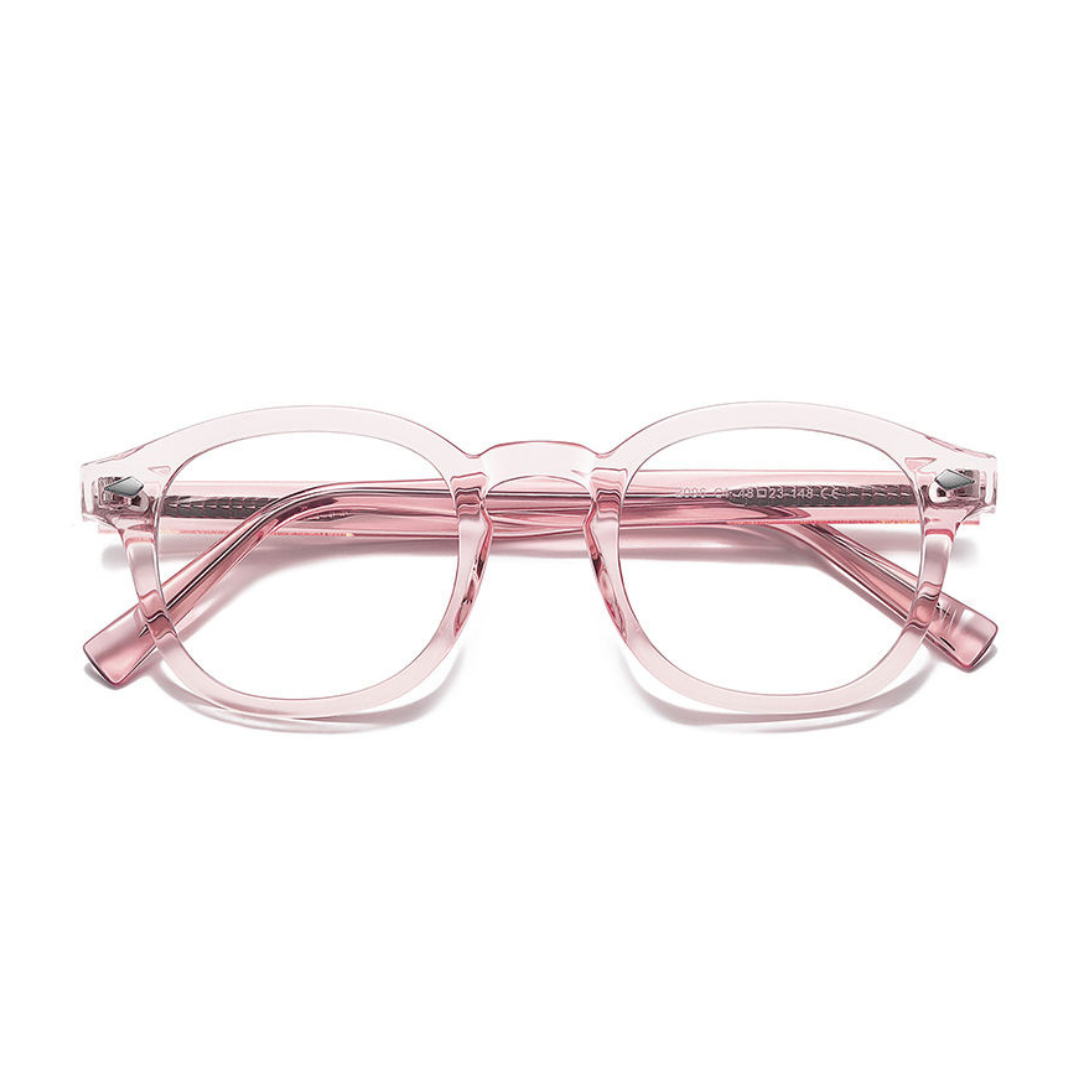 First Lens Nero Blue Light Computer Glasses - B092