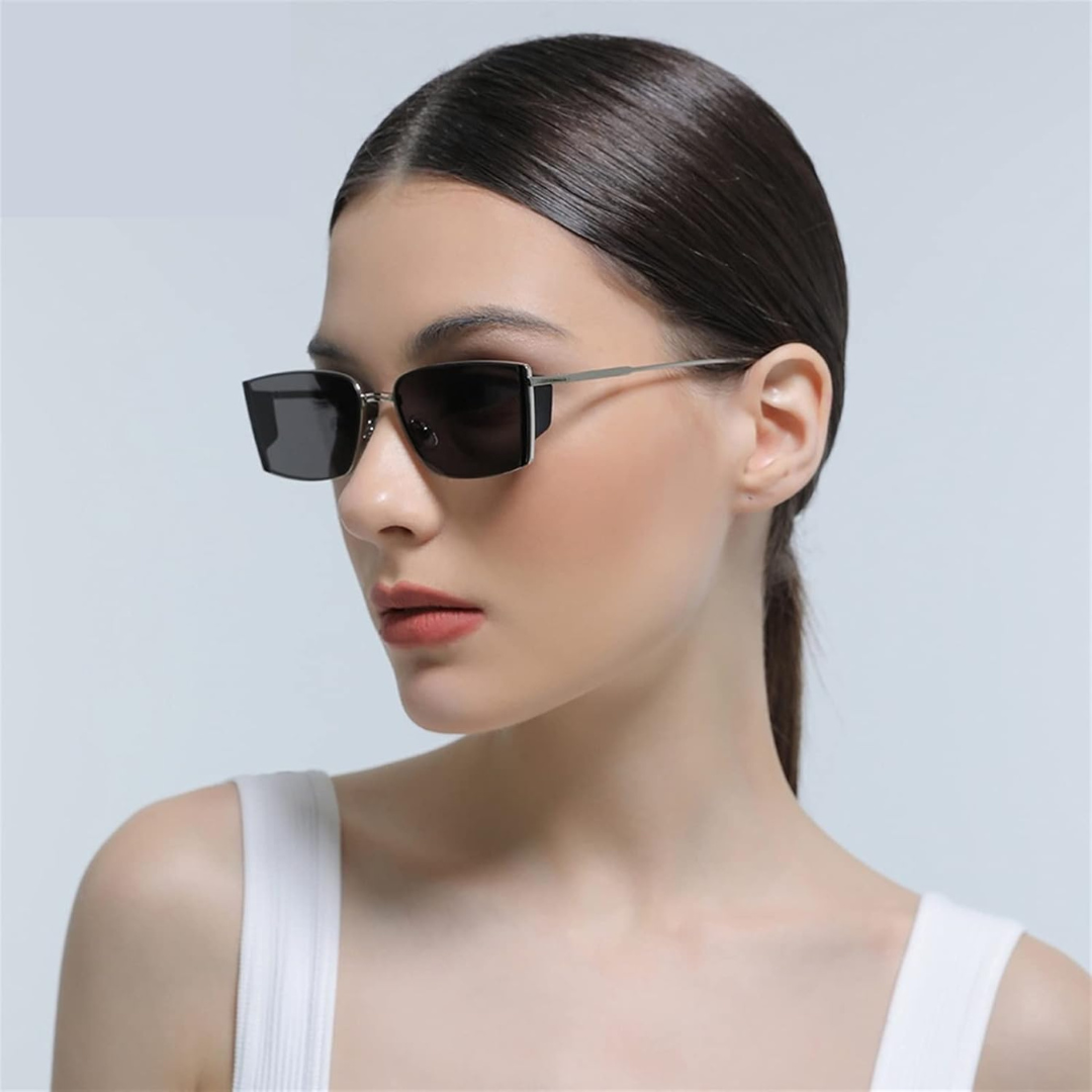 First Lens Neuro Sunglasses