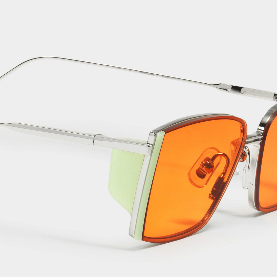 First Lens Neuro Sunglasses