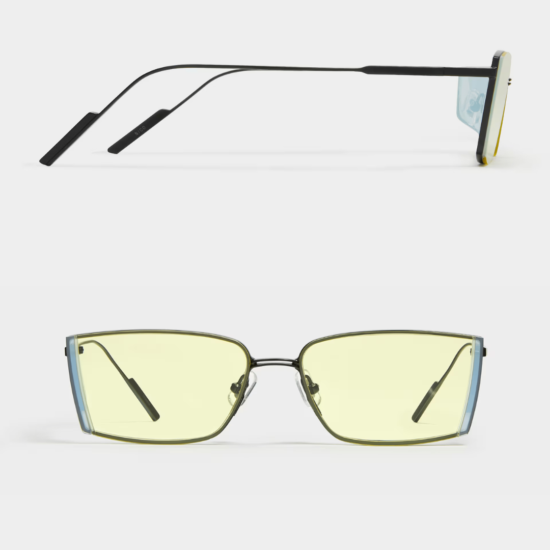 First Lens Neuro Sunglasses