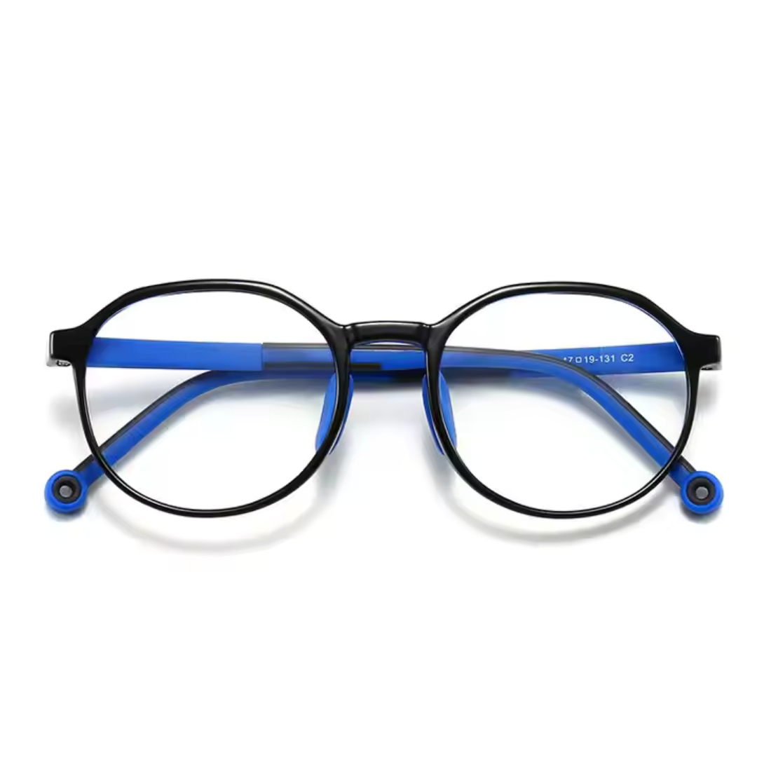 First Lens Nipper Kids Blue Light Computer Glasses