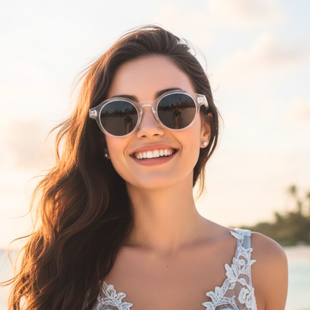 First Lens Prismark UV400 Sunglasses - S016