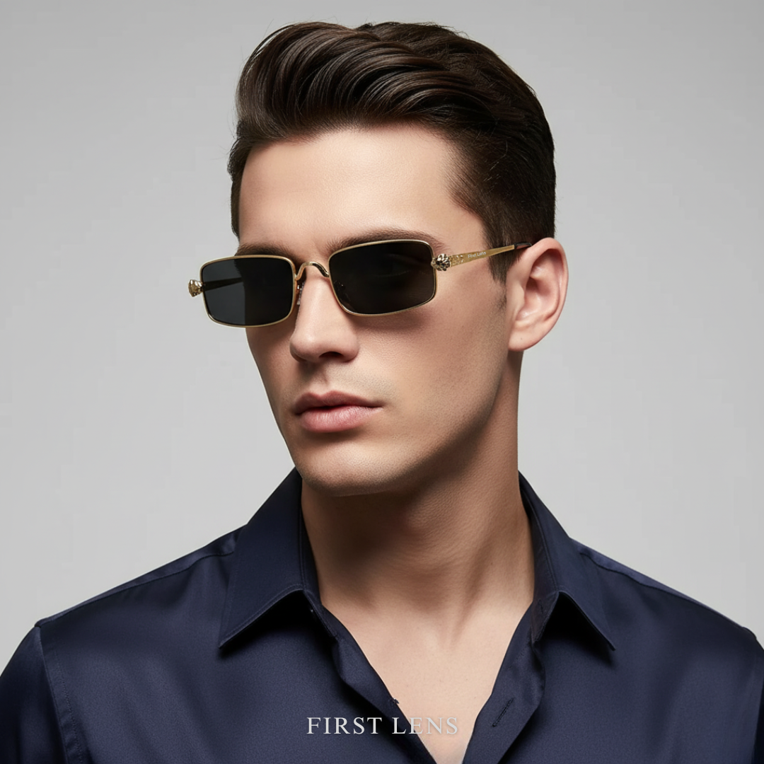 First Lens Radiance UV400 Sunglasses - S029