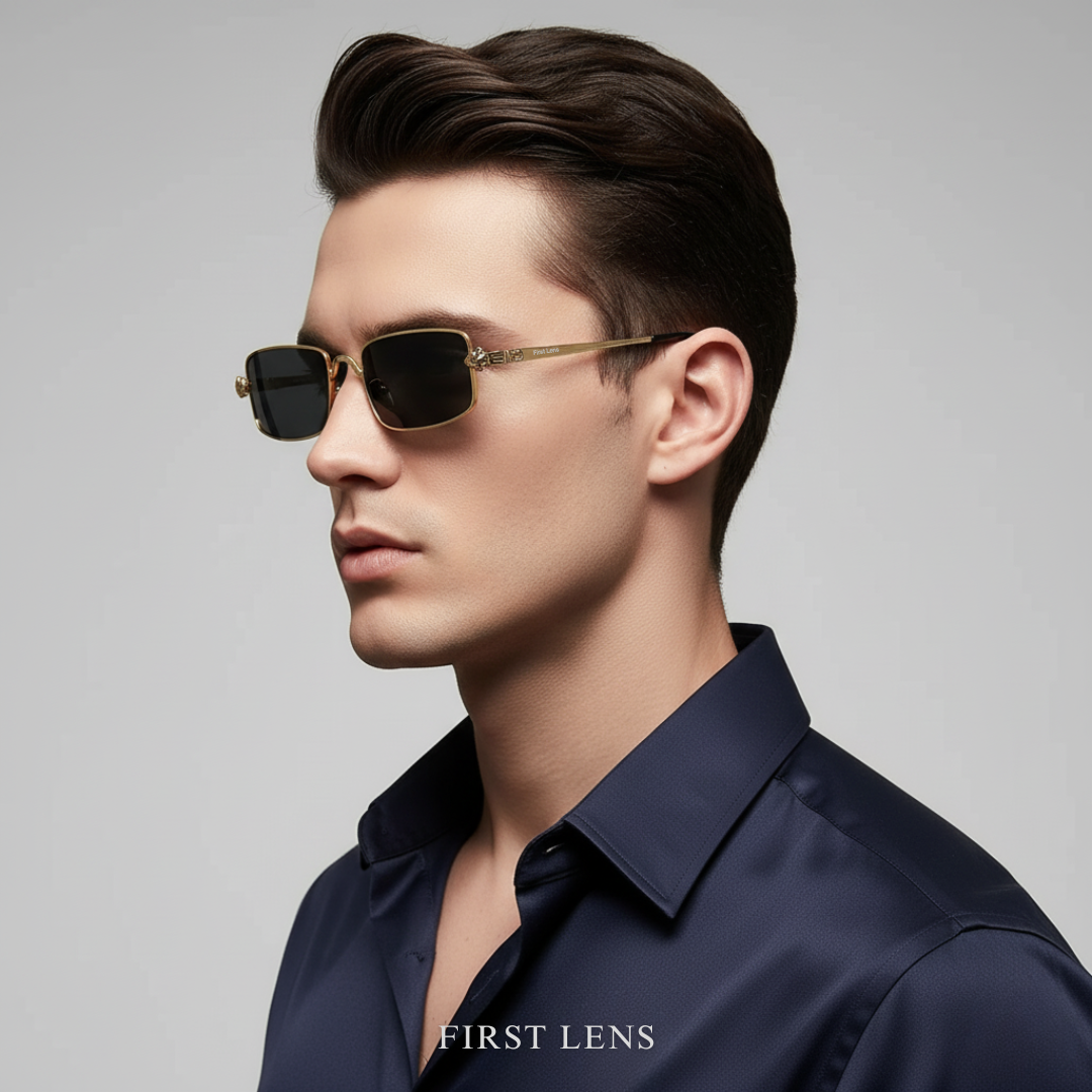First Lens Radiance UV400 Sunglasses - S029