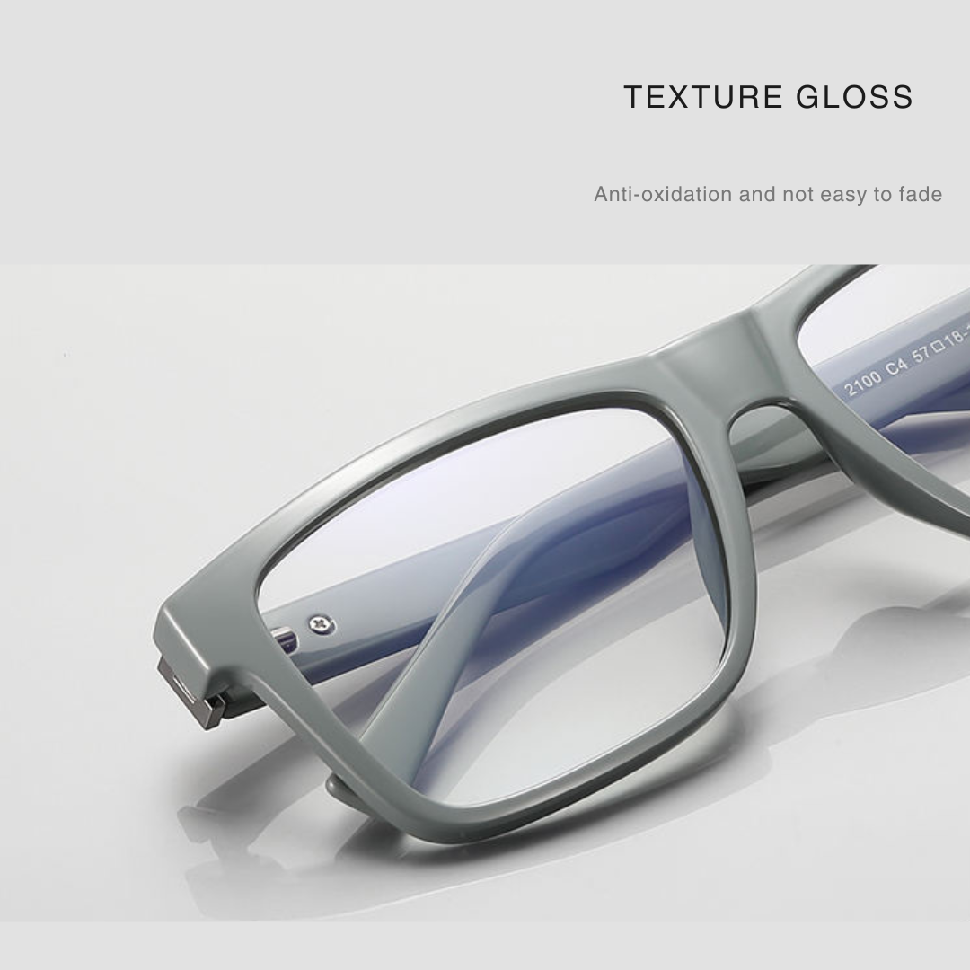 First Lens Ravon Blue Light Computer Glasses - B091