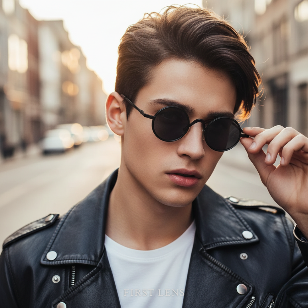 First Lens Raycrest UV400 Sunglasses - S028