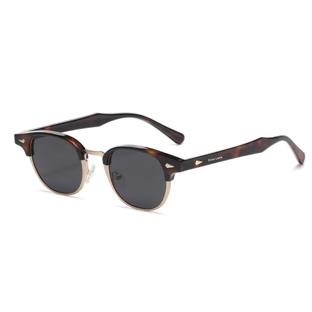 First Lens Rexton UV400 Sunglasses - S109
