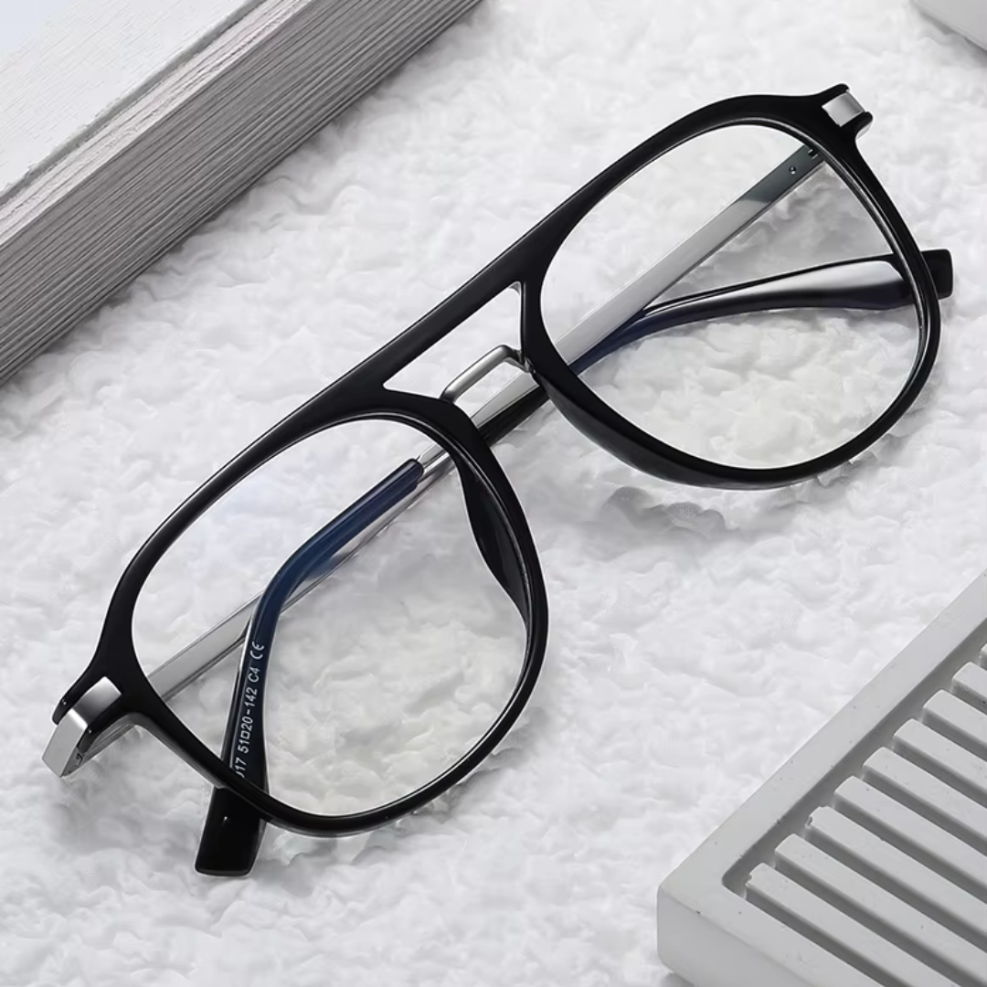 First Lens Rovello Blue Light Computer Glasses - B088