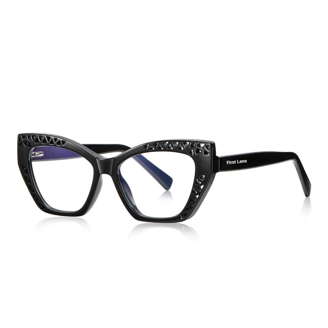 First Lens Siena Blue Light Computer Glasses - B084