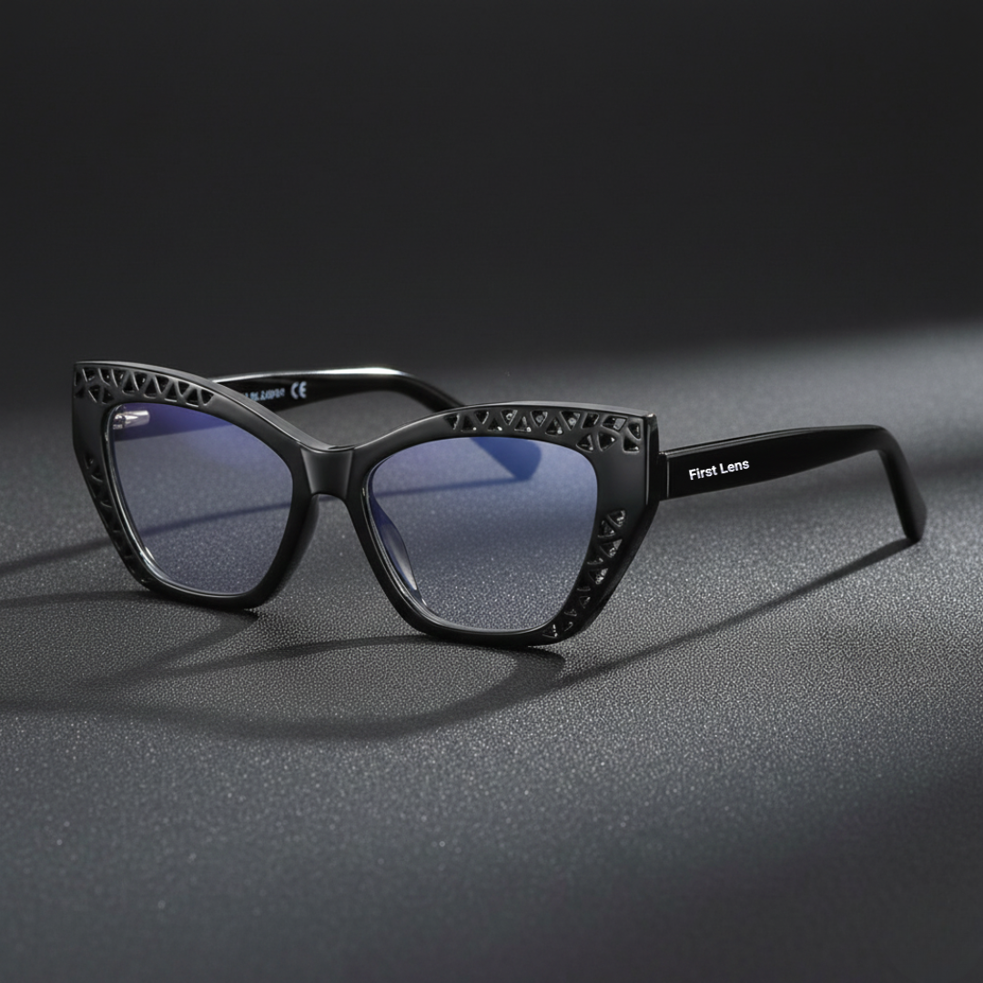 First Lens Siena Blue Light Computer Glasses - B084