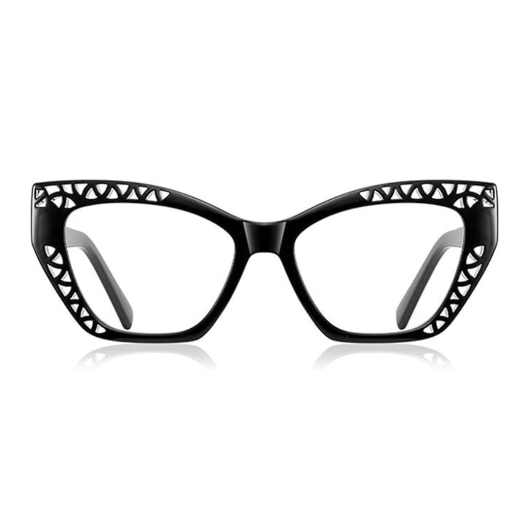 First Lens Siena Blue Light Computer Glasses - B084