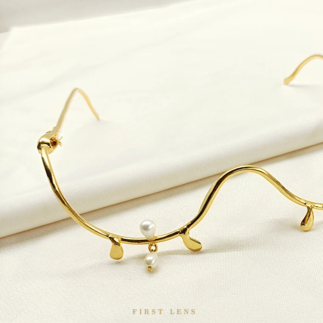 First Lens Signature Premium Handmade Frame AG02