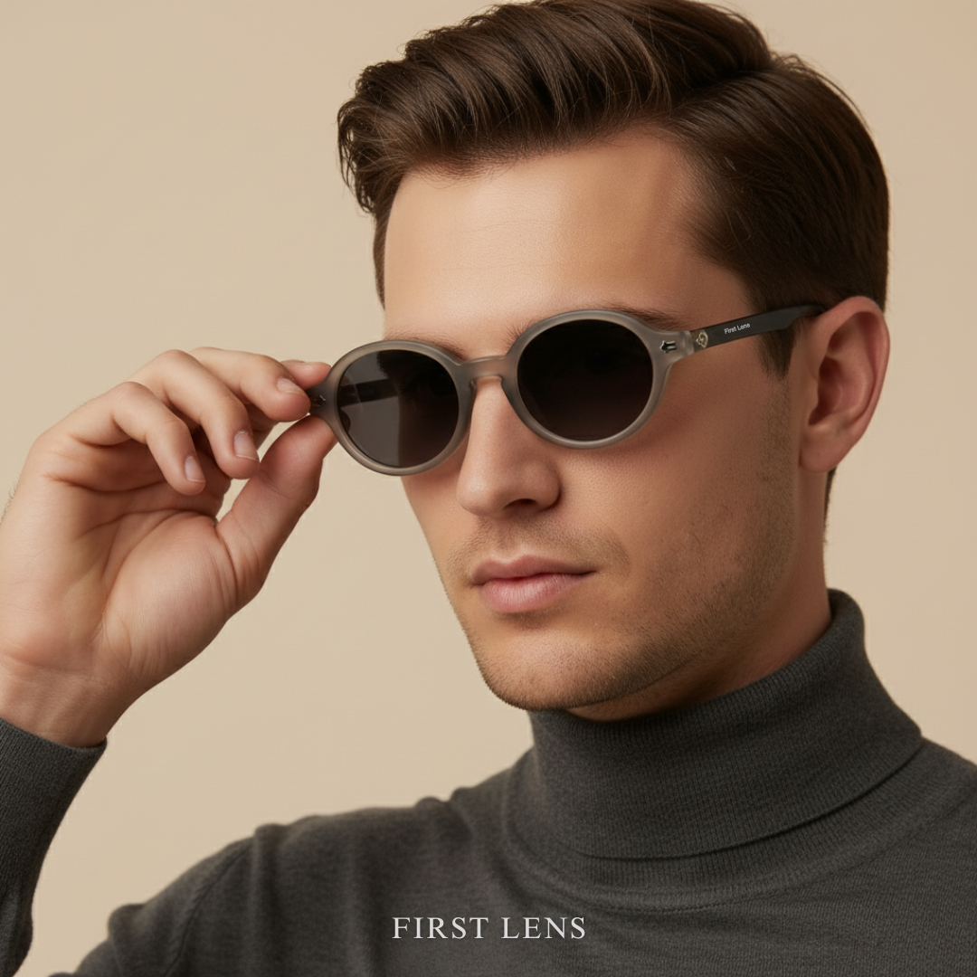 First Lens Solaris UV400 Sunglasses - S008
