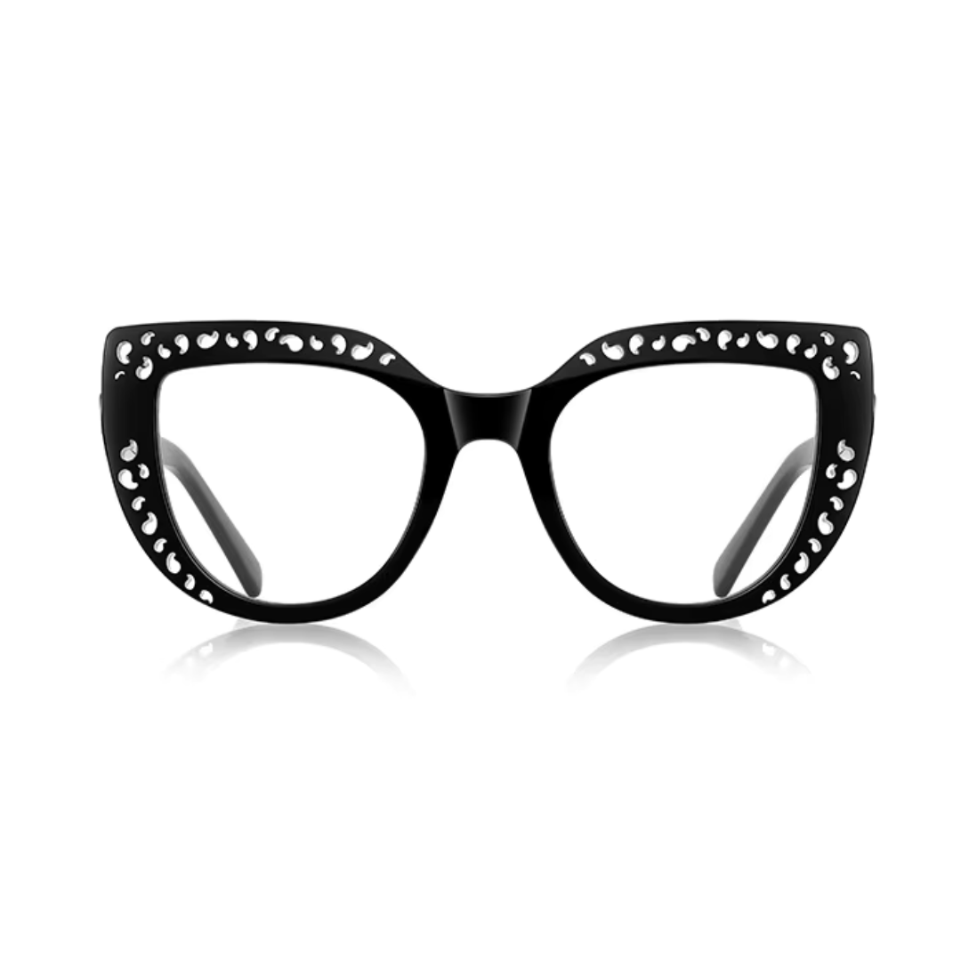 First Lens Solevia Blue Light Computer Glasses - B083