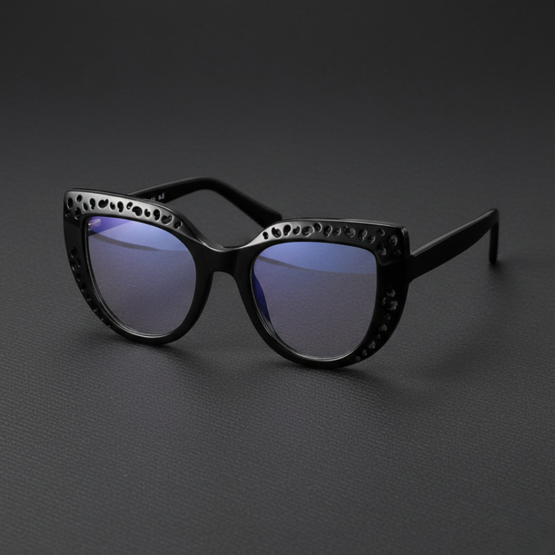 First Lens Solevia Blue Light Computer Glasses - B083