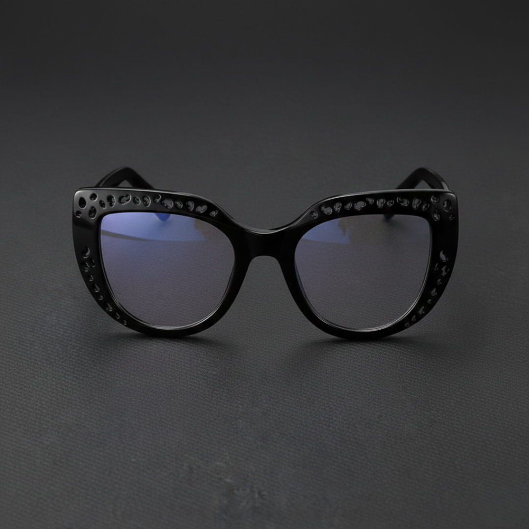 First Lens Solevia Blue Light Computer Glasses - B083