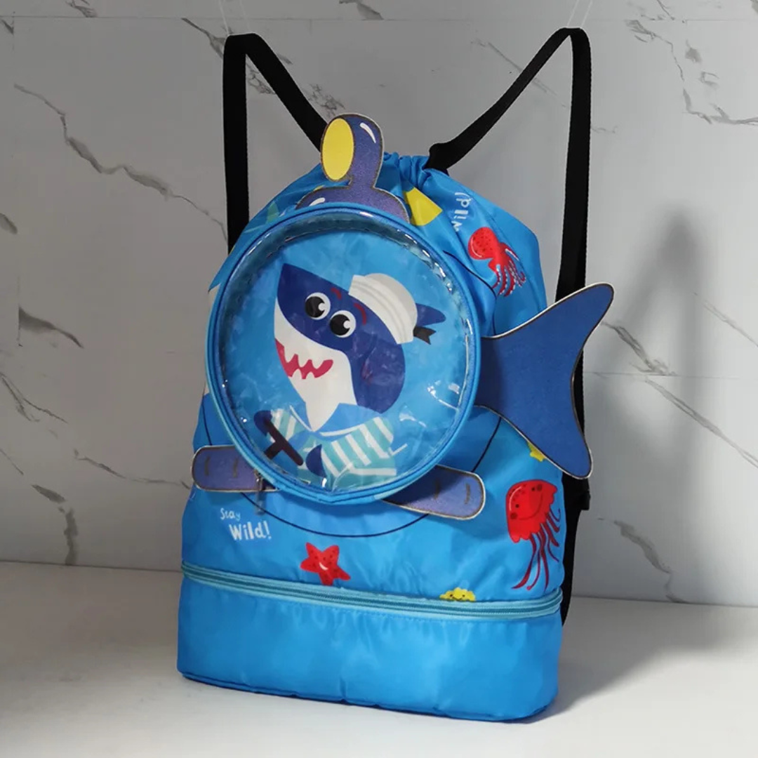 First Lens SwimMate Kids Swimming Bags - 002