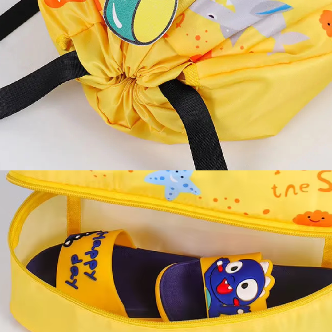 First Lens SwimMate Kids Swimming Bags - 002