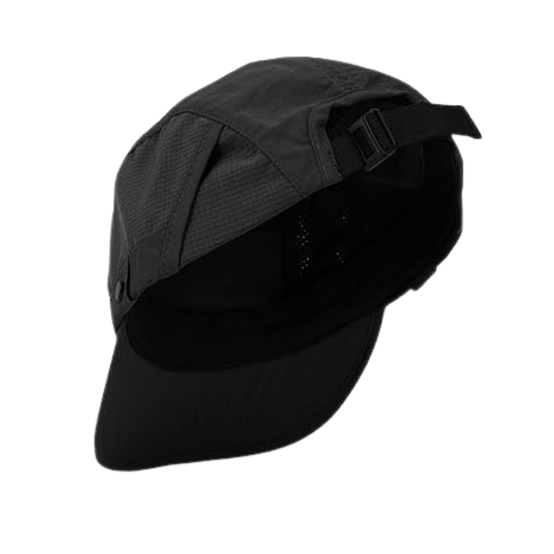 First Lens TrekFit Outdoor Sunglasses Cap