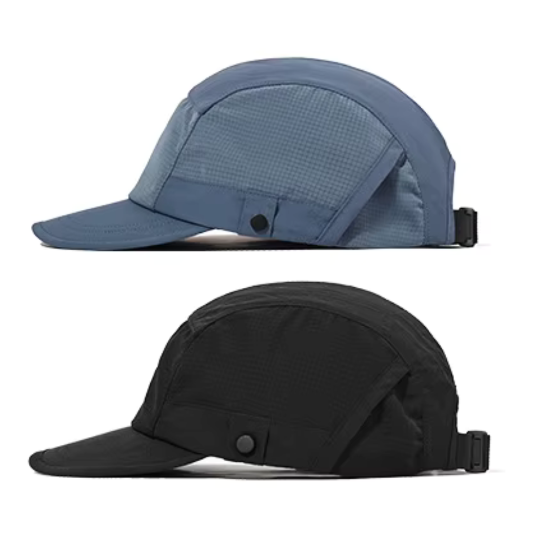 First Lens TrekFit Outdoor Sunglasses Cap