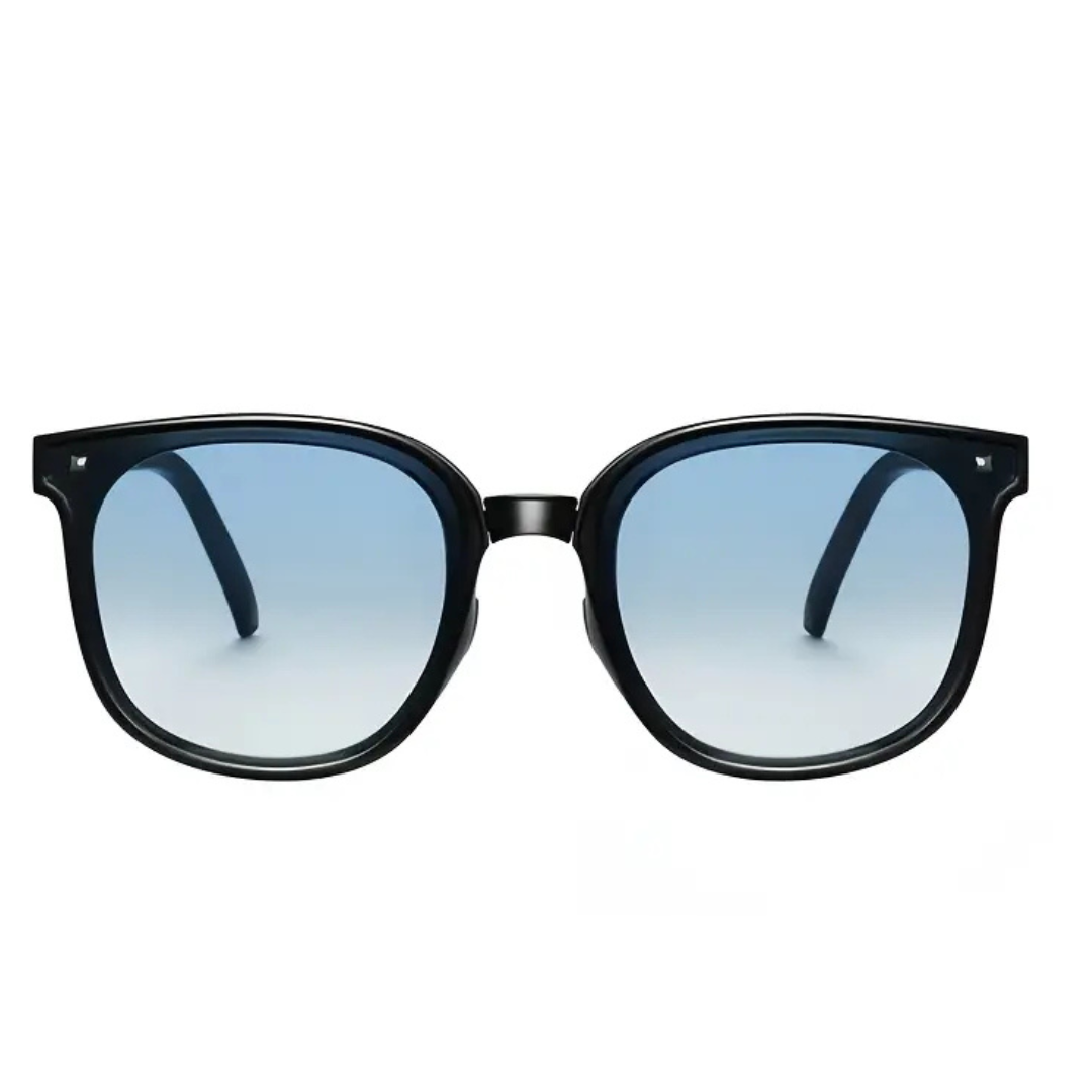 First Lens UrbanFold UV-400 Square Sunglasses