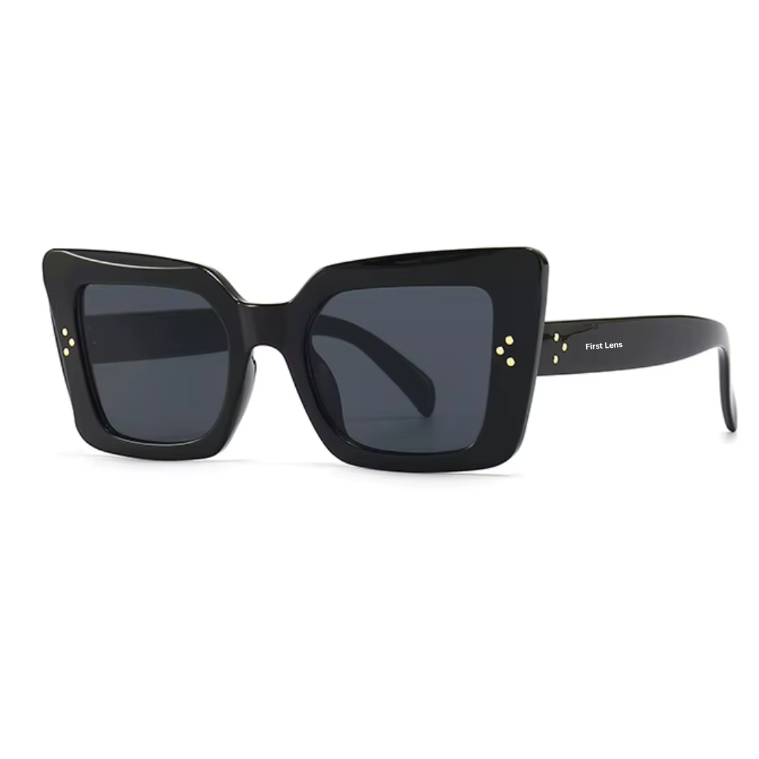 First Lens Valen UV400 Sunglasses - S111