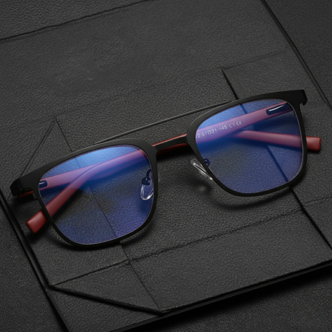 First Lens Vantello Blue Light Computer Glasses - B078