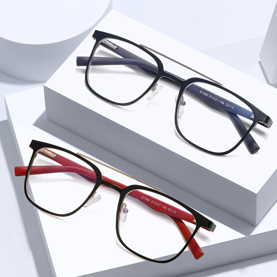 First Lens Vantello Blue Light Computer Glasses - B078