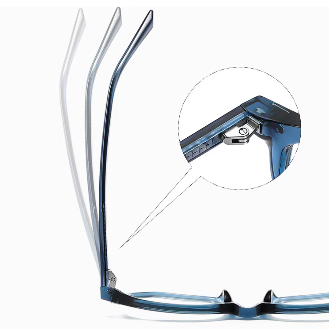 First Lens Veltri Blue Light Computer Glasses - B090