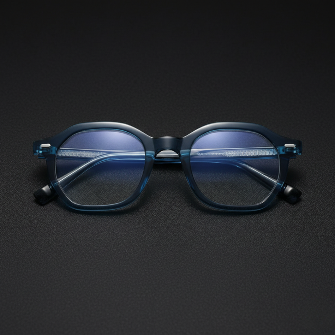 First Lens Veltri Blue Light Computer Glasses - B090