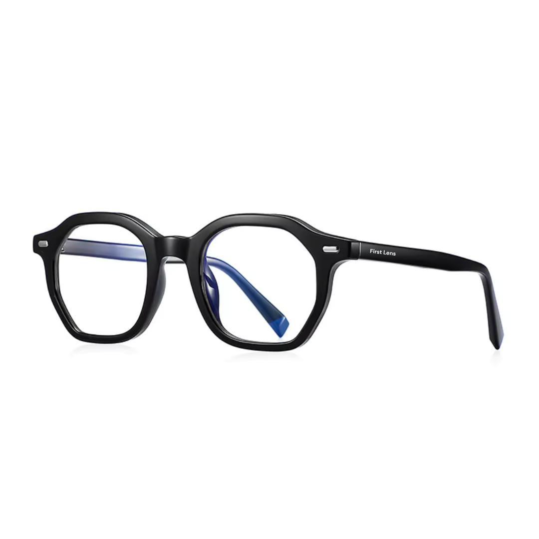 First Lens Veltri Blue Light Computer Glasses - B090