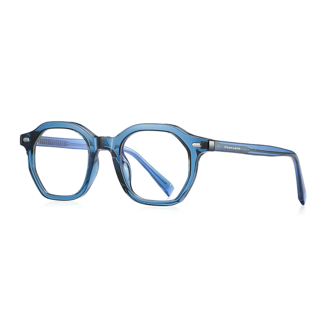 First Lens Veltri Blue Light Computer Glasses - B090