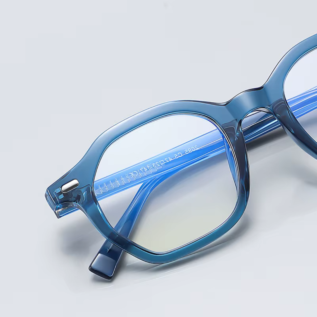 First Lens Veltri Blue Light Computer Glasses - B090