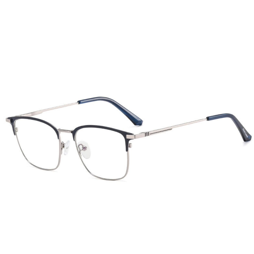 First Lens Vexon blue light computer glasses - B077