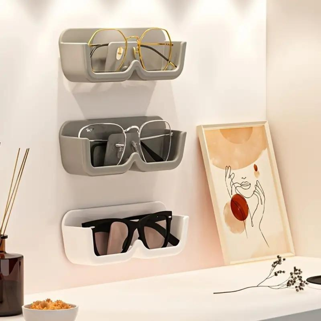 Eyewear holder on sale