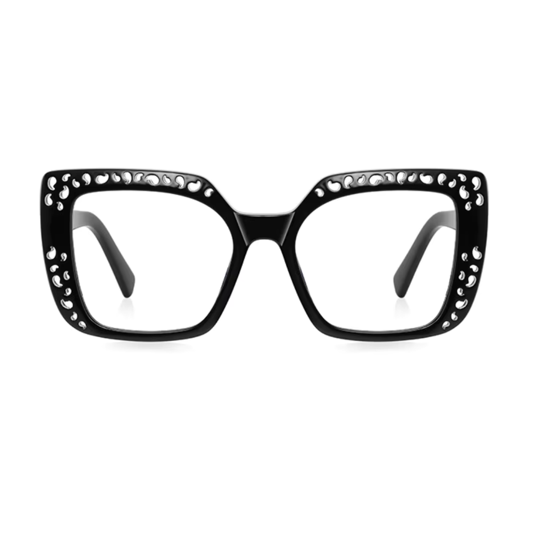 First Lens Zenaro Blue Light Computer Glasses - B082