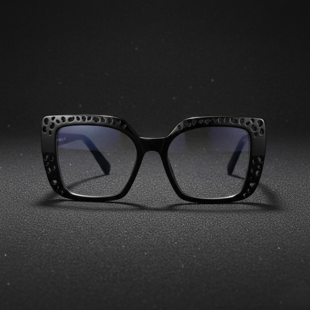 First Lens Zenaro Blue Light Computer Glasses - B082