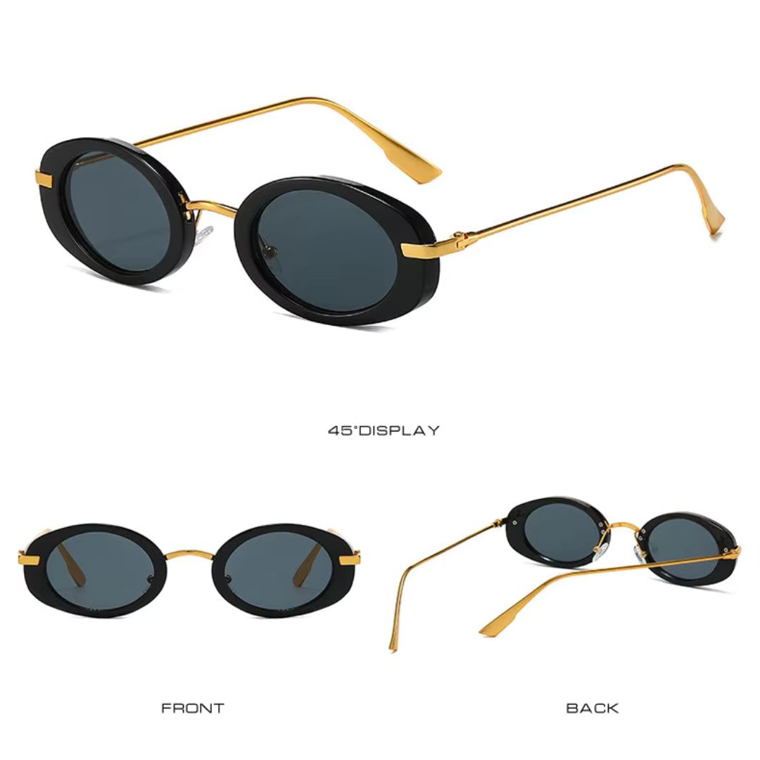 First Lens Apex UV400 sunglasses – crystal-clear lenses for sunny days