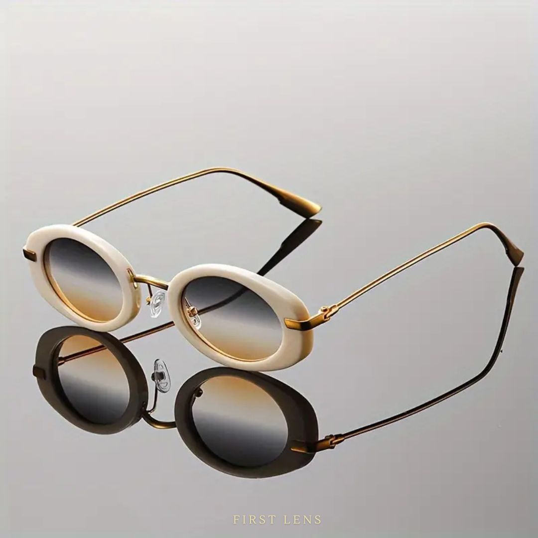 First Lens Apex UV400 sunglasses – lightweight comfortable frame design