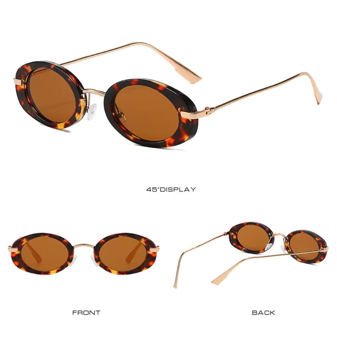 First Lens Apex UV400 sunglasses for women – fashionable outdoor eyewear