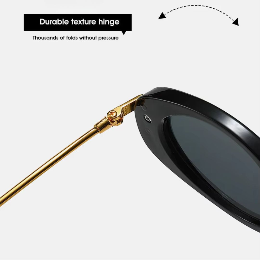 First Lens Apex UV400 sunglasses – lightweight polarized eye protection
